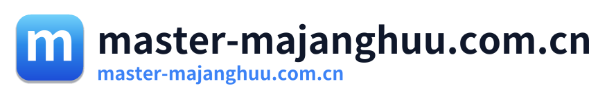 master-majanghuu.com.cn Logo